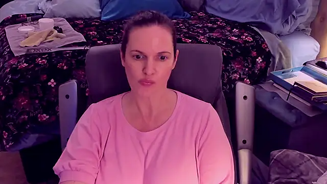 Snapshot of ninajaymes chatting on 01/09/25, 05:13 ninajaymes online show from 01/09/25, 05:13