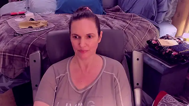 Snapshot of ninajaymes chatting on 01/10/25, 05:58 ninajaymes online show from 01/10/25, 05:58