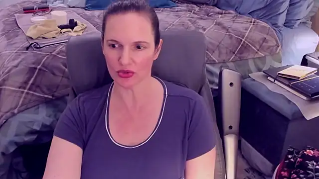 Snapshot of ninajaymes chatting on 01/15/25, 05:19 ninajaymes online show from 01/15/25, 05:19