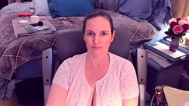 Snapshot of ninajaymes chatting on 01/21/25, 06:22 ninajaymes online show from 01/21/25, 06:22