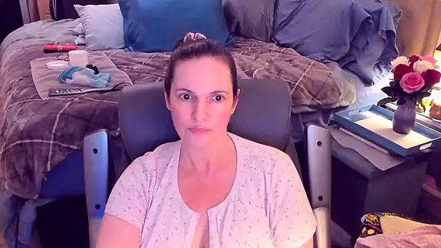 Snapshot of ninajaymes chatting on 01/21/25, 09:24 ninajaymes online show from 01/21/25, 09:24