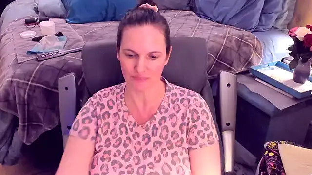 Snapshot of ninajaymes chatting on 01/22/25, 07:57 ninajaymes online show from 01/22/25, 07:57