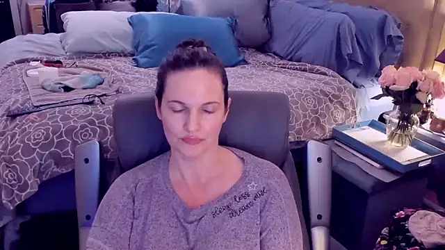 Snapshot of ninajaymes chatting on 01/24/25, 07:07 ninajaymes online show from 01/24/25, 07:07