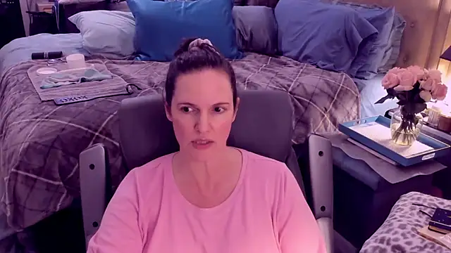 Snapshot of ninajaymes chatting on 01/27/25, 04:11 ninajaymes online show from 01/27/25, 04:11