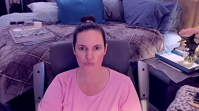 Snapshot of ninajaymes chatting on 01/27/25, 07:13 ninajaymes online show from 01/27/25, 07:13