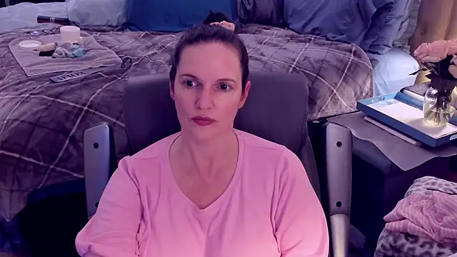 Snapshot of ninajaymes chatting on 01/27/25, 10:16 ninajaymes online show from 01/27/25, 10:16