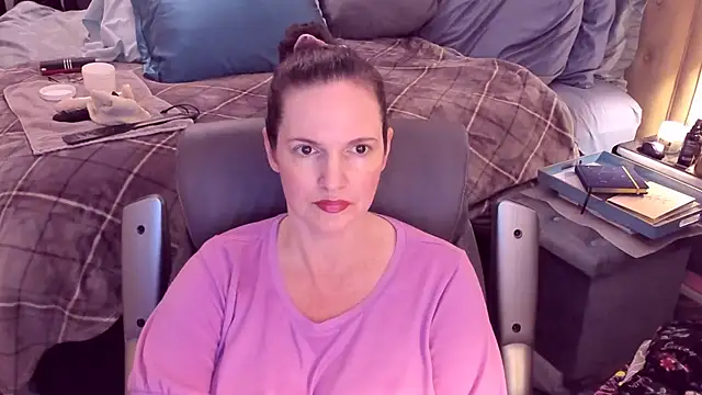 Snapshot of ninajaymes chatting on 01/30/25, 12:29 ninajaymes online show from 01/30/25, 12:29