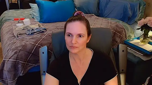 Snapshot of ninajaymes chatting on 01/31/25, 11:24 ninajaymes online show from 01/31/25, 11:24