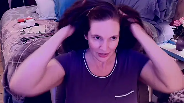 Snapshot of ninajaymes chatting on 02/04/25, 04:59 ninajaymes online show from 02/04/25, 04:59