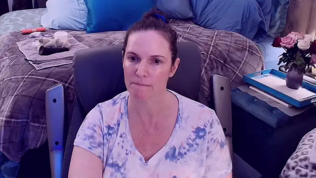 Snapshot of ninajaymes chatting on 02/05/25, 02:08 ninajaymes online show from 02/05/25, 02:08