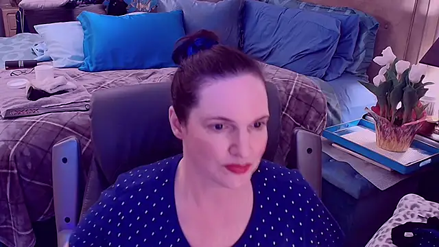 Snapshot of ninajaymes chatting on 02/08/25, 01:43 ninajaymes online show from 02/08/25, 01:43