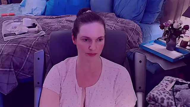 Snapshot of ninajaymes chatting on 02/12/25, 06:51 ninajaymes online show from 02/12/25, 06:51