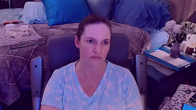 Snapshot of ninajaymes chatting on 02/14/25, 07:17 ninajaymes online show from 02/14/25, 07:17