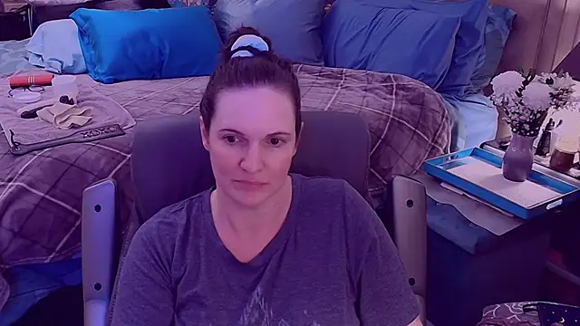 Snapshot of ninajaymes chatting on 02/18/25, 03:31 ninajaymes online show from 02/18/25, 03:31