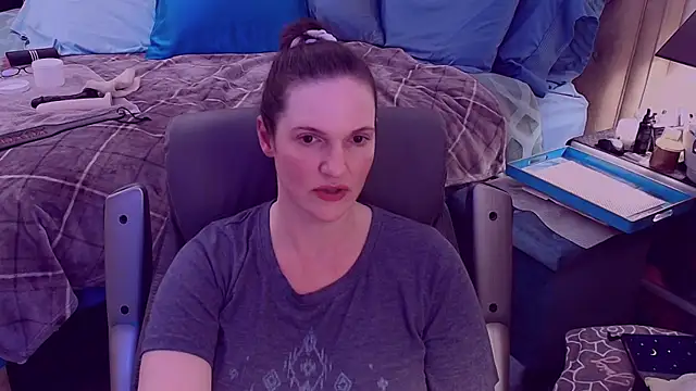 Snapshot of ninajaymes chatting on 02/19/25, 08:01 ninajaymes online show from 02/19/25, 08:01