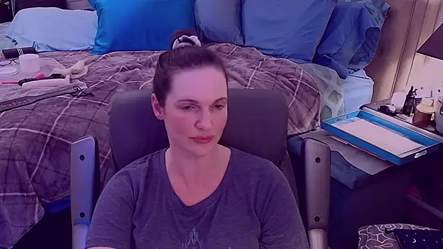 Snapshot of ninajaymes chatting on 02/19/25, 11:06 ninajaymes online show from 02/19/25, 11:06