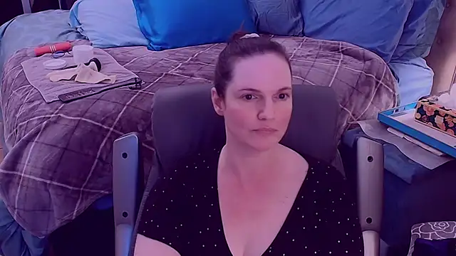 Snapshot of ninajaymes chatting on 02/21/25, 04:40 ninajaymes online show from 02/21/25, 04:40