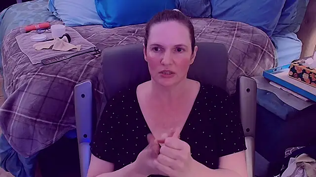 Snapshot of ninajaymes chatting on 02/21/25, 11:01 ninajaymes online show from 02/21/25, 11:01