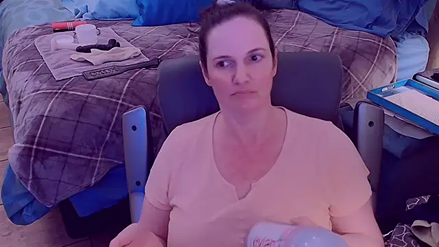 Snapshot of ninajaymes chatting on 02/23/25, 07:44 ninajaymes online show from 02/23/25, 07:44