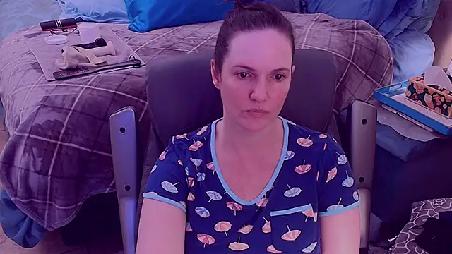 Snapshot of ninajaymes chatting on 02/25/25, 03:42 ninajaymes online show from 02/25/25, 03:42