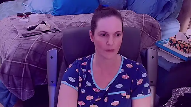 Snapshot of ninajaymes chatting on 02/25/25, 06:58 ninajaymes online show from 02/25/25, 06:58