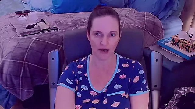 Snapshot of ninajaymes chatting on 02/25/25, 10:04 ninajaymes online show from 02/25/25, 10:04