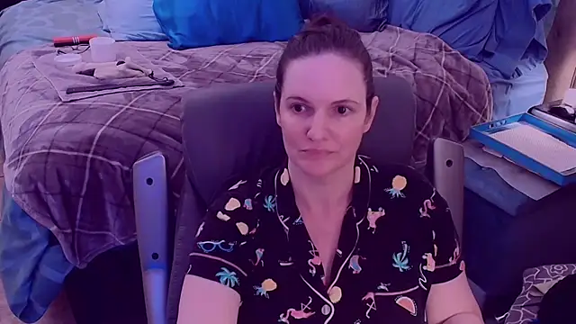 Snapshot of ninajaymes chatting on 02/27/25, 08:39 ninajaymes online show from 02/27/25, 08:39