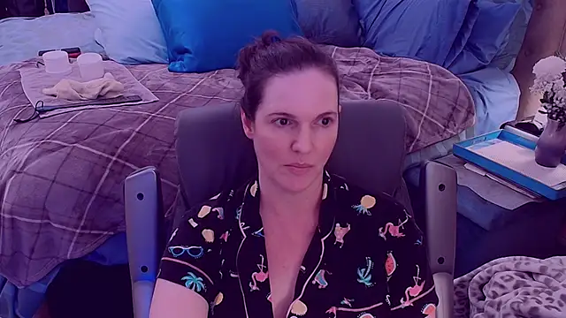 Snapshot of ninajaymes chatting on 02/28/25, 01:03 ninajaymes online show from 02/28/25, 01:03