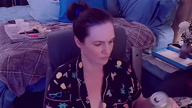 Snapshot of ninajaymes chatting on 02/28/25, 04:10 ninajaymes online show from 02/28/25, 04:10