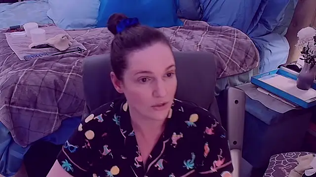 Snapshot of ninajaymes chatting on 02/28/25, 07:14 ninajaymes online show from 02/28/25, 07:14