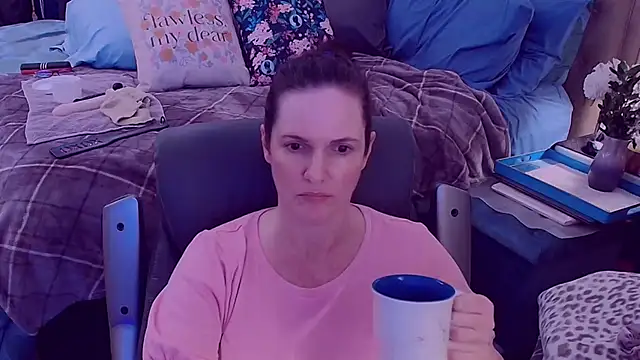 Snapshot of ninajaymes chatting on 03/01/25, 09:37 ninajaymes online show from 03/01/25, 09:37