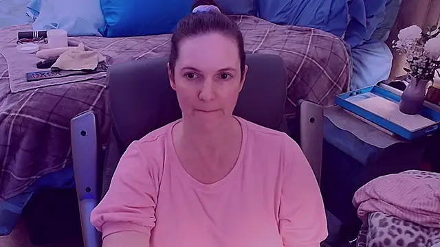 Snapshot of ninajaymes chatting on 03/02/25, 06:30 ninajaymes online show from 03/02/25, 06:30