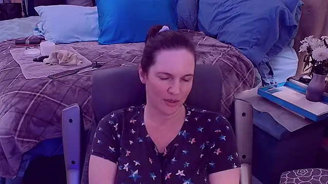 Snapshot of ninajaymes chatting on 03/04/25, 01:45 ninajaymes online show from 03/04/25, 01:45