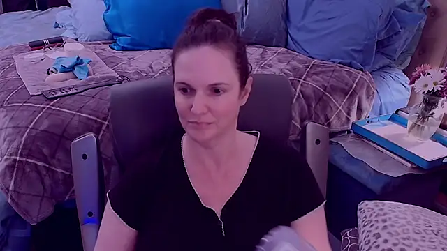 Snapshot of ninajaymes chatting on 03/09/25, 11:46 ninajaymes online show from 03/09/25, 11:46