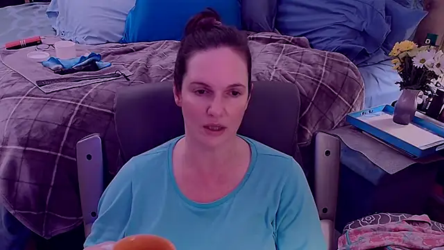 Snapshot of ninajaymes chatting on 03/12/25, 03:02 ninajaymes online show from 03/12/25, 03:02