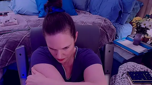 Snapshot of ninajaymes chatting on 03/13/25, 11:49 ninajaymes online show from 03/13/25, 11:49