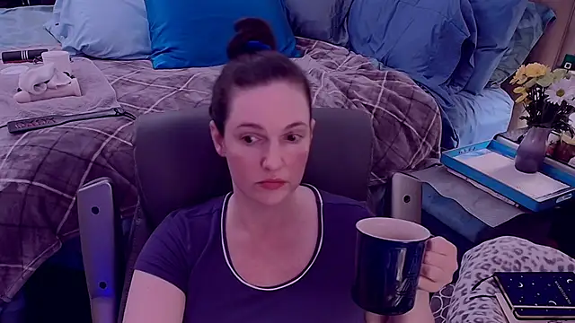 Snapshot of ninajaymes chatting on 03/14/25, 02:53 ninajaymes online show from 03/14/25, 02:53