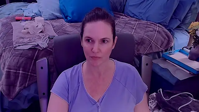 Snapshot of ninajaymes chatting on 03/17/25, 10:28 ninajaymes online show from 03/17/25, 10:28