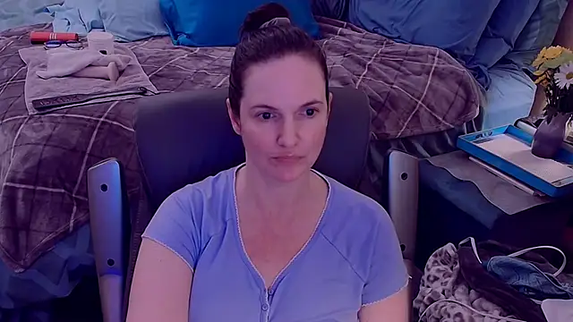 Snapshot of ninajaymes chatting on 03/18/25, 01:32 ninajaymes online show from 03/18/25, 01:32