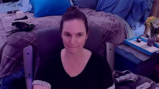 Snapshot of ninajaymes chatting on 03/20/25, 01:02 ninajaymes online show from 03/20/25, 01:02