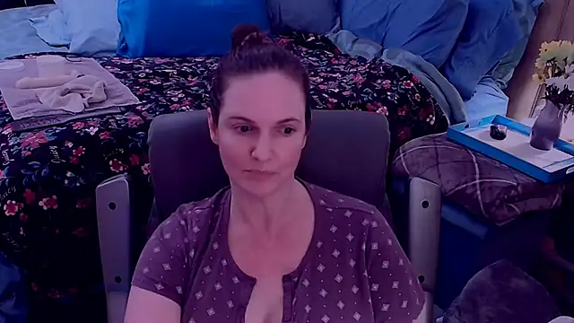 Snapshot of ninajaymes chatting on 03/23/25, 04:05 ninajaymes online show from 03/23/25, 04:05