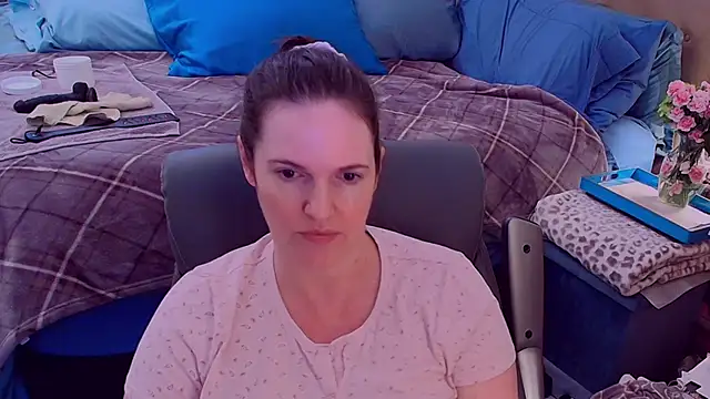 Snapshot of ninajaymes chatting on 09/08/25, 08:41 ninajaymes online show from 09/08/25, 08:41