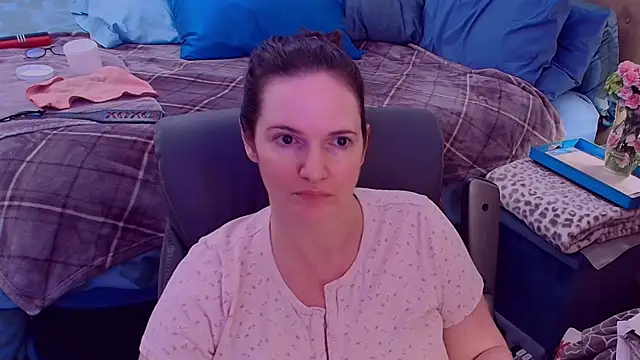 Snapshot of ninajaymes chatting on 09/09/25, 09:47 ninajaymes online show from 09/09/25, 09:47