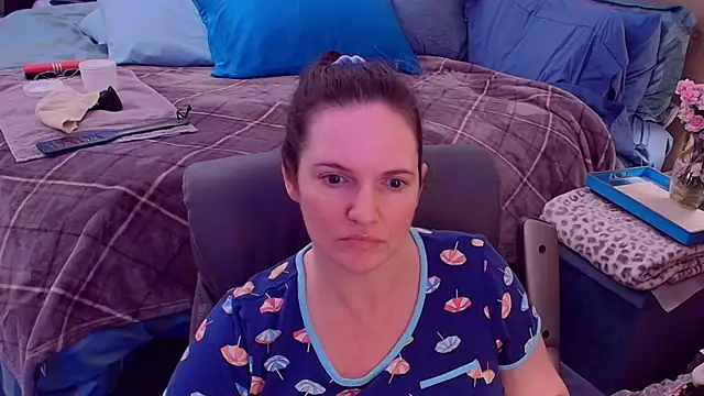 Snapshot of ninajaymes chatting on 09/15/25, 09:37 ninajaymes online show from 09/15/25, 09:37