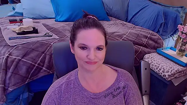 Snapshot of ninajaymes chatting on 09/22/25, 09:50 ninajaymes online show from 09/22/25, 09:50