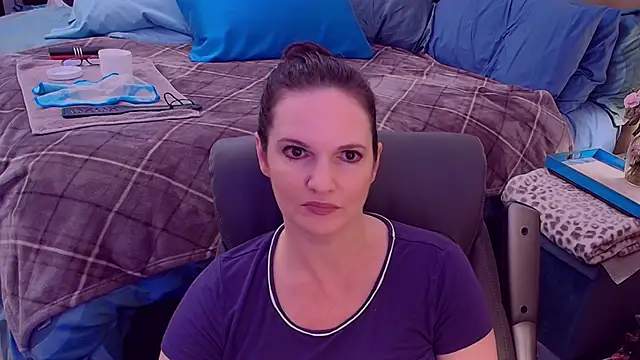 Snapshot of ninajaymes chatting on 09/25/25, 09:40 ninajaymes online show from 09/25/25, 09:40