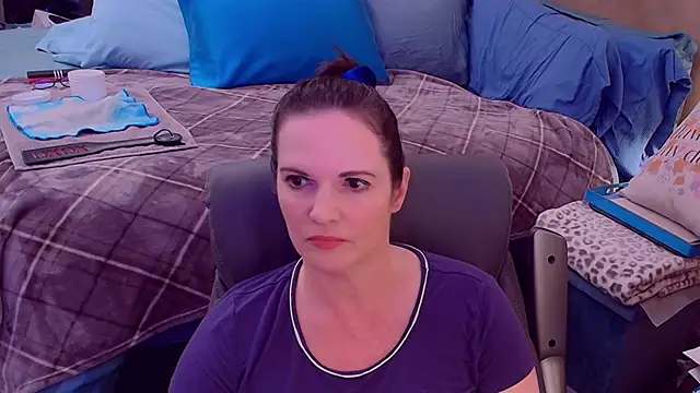 Snapshot of ninajaymes chatting on 09/27/25, 12:15 ninajaymes online show from 09/27/25, 12:15