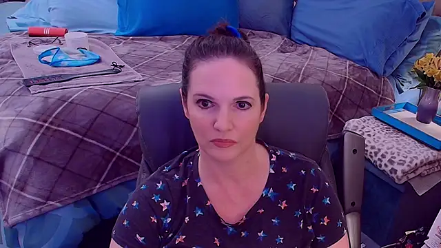 Snapshot of ninajaymes chatting on 09/30/25, 10:48 ninajaymes online show from 09/30/25, 10:48