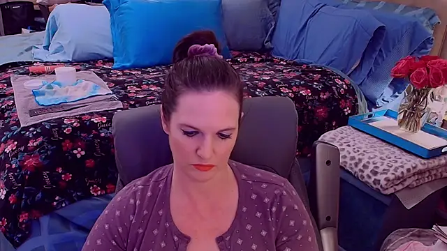 Snapshot of ninajaymes chatting on 10/03/25, 11:13 ninajaymes online show from 10/03/25, 11:13