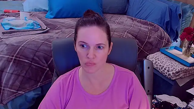 Snapshot of ninajaymes chatting on 10/07/25, 11:13 ninajaymes online show from 10/07/25, 11:13